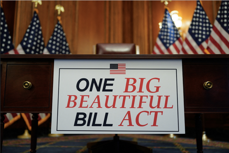 What’s In the Tax Bill?